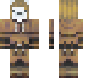 thorvin bear