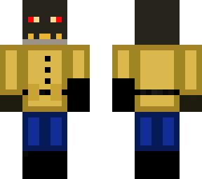 torch (update)
