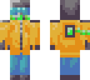 toxic doctor