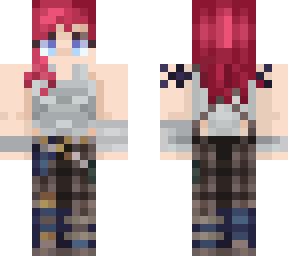 vi - arcane: final battle
