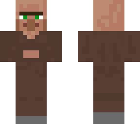 villager