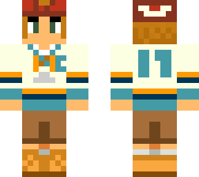 wayne - total drama reboot