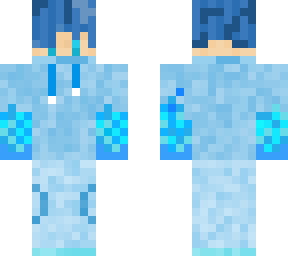 xxmysticbluefireboyxx