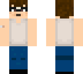 young mike (qsmp)