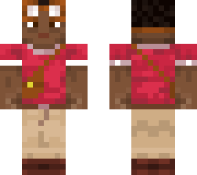 zuri redesign