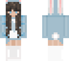 ❀ bunny girl ❀ - rce