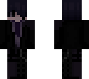 (his) plasma purple rose skin v1