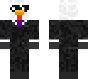 agent | Minecraft Skins