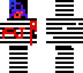 ajr skin!