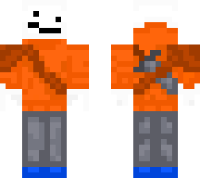 ananas's skin