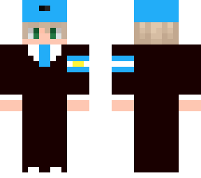 argentino elegante