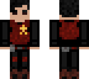 axe darkeyes