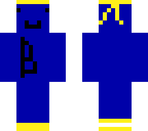 b guy
