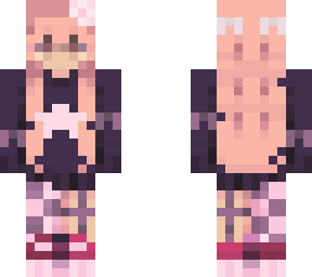 blackberry stains (te)