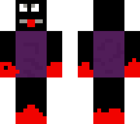 blody nether portal