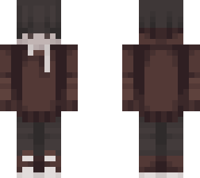 brown boy by fl3xio