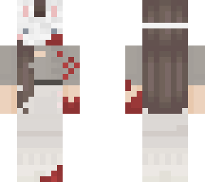 bunny girl [bloody]