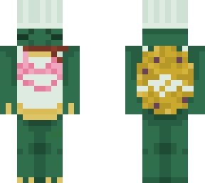 chef tortree