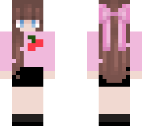cherry girl
