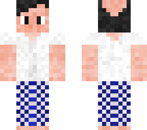 chill village guy