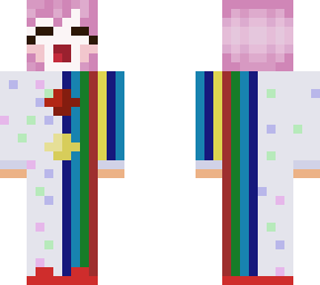 clown