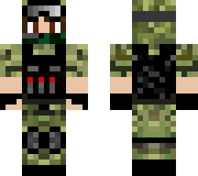 comando argento