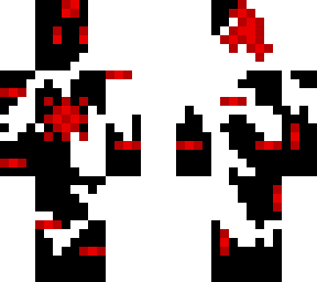 corrupted base [corrupted au] (stage 2/ver.2)