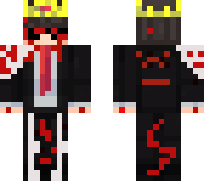 dark senpai