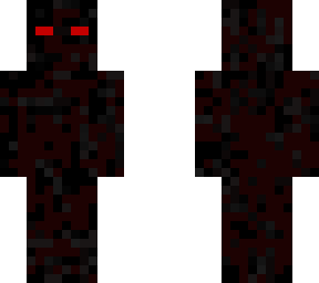 dark soldier
