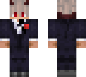 demon gamersuit
