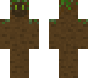 dirt golem