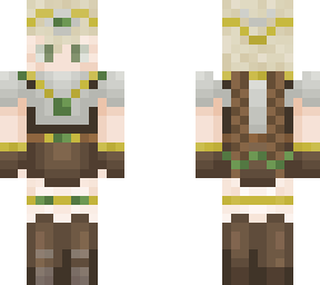 elf guardian