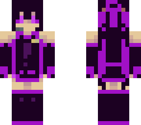 ender miku
