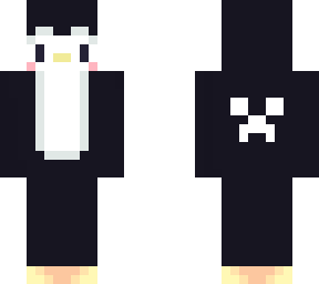 evchipenguin828's dev skin