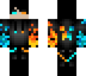 fire and water