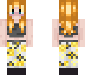 flower pants