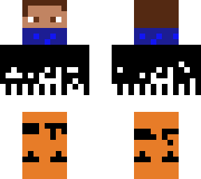 gamer boy