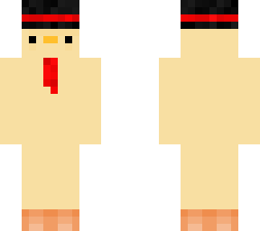 gentleman duck //ce