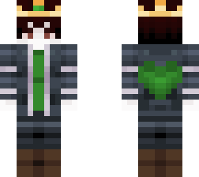 green odessia