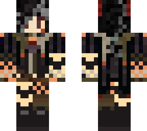 grundge clown