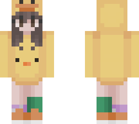 gus da duck