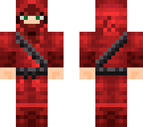 hand ninja
