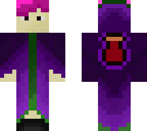 healers clan witch