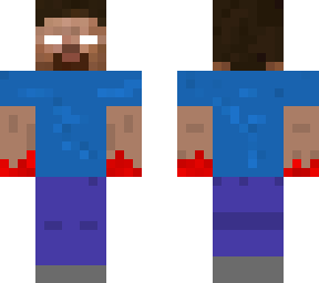 herobrine