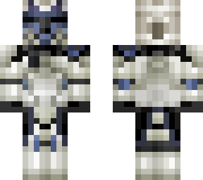 high captain rex