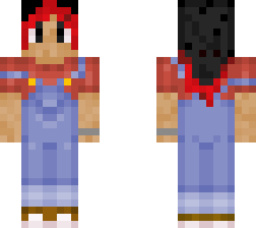 It's me | Minecraft Skin