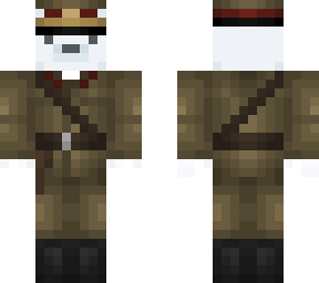 ja bear