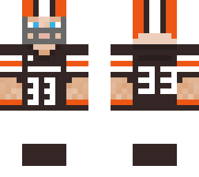 jack sawyer - browns