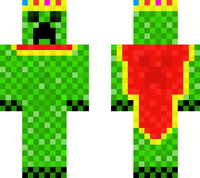king creeper