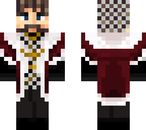 king w/ mail (3)